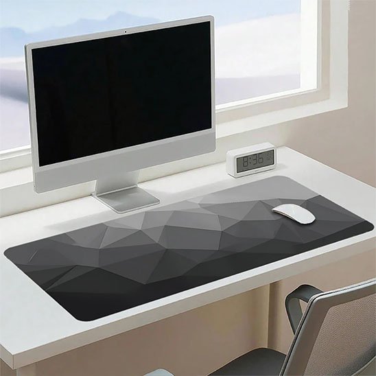 Sous main bureau 