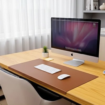 Sous main pour bureau 