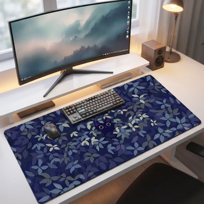 Sous main pour bureau 