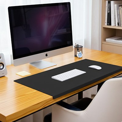 Sous main pour bureau 