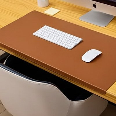 Sous main pour bureau 