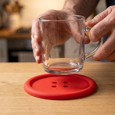 Sous verre