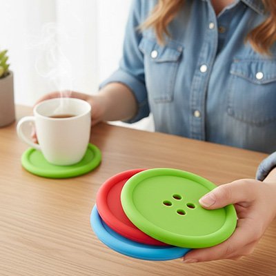 Sous verres​ 