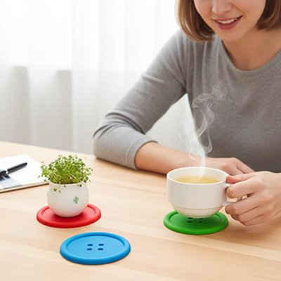 Sous verres​ 