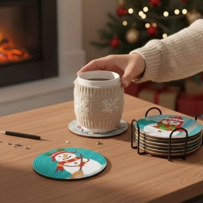 Sous verres
