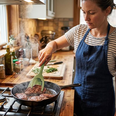 Spatule Cuisine
