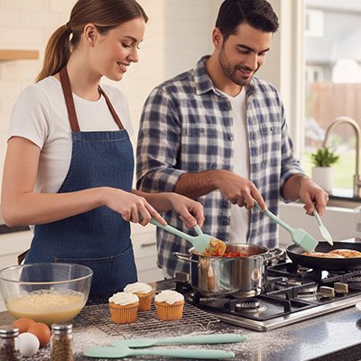 Spatule Cuisine 