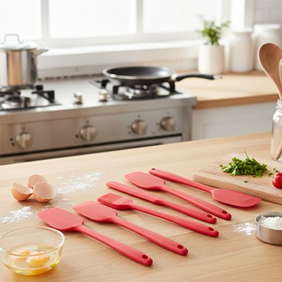 Spatule Cuisine 