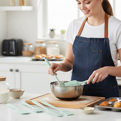 Spatule Cuisine 