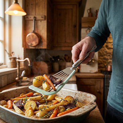 Spatule Cuisine