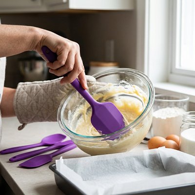 Spatule Cuisine