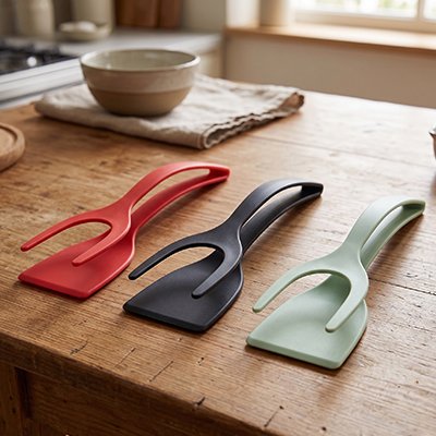 Spatule Cuisine