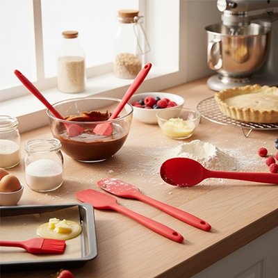 Spatule Cuisine 