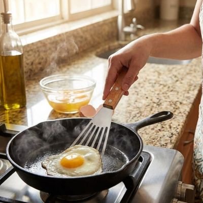 Spatule cuisine 