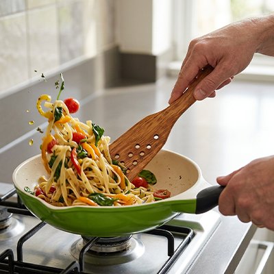 Spatule en bois