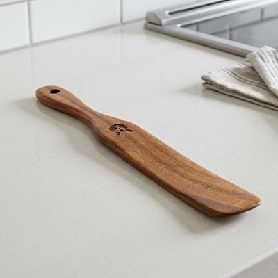 Spatule en bois
