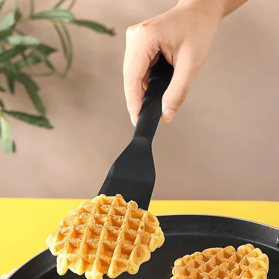 Spatule en silicone​ 