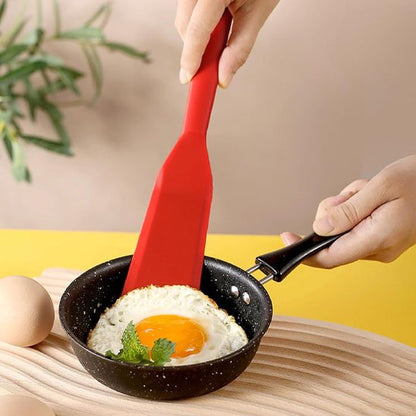 Spatule en silicone​ 