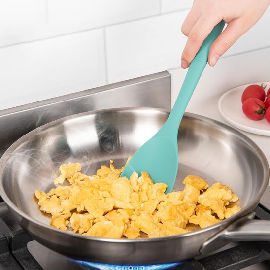 Spatule en silicone​ 