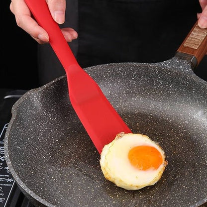 Spatule en silicone​ 
