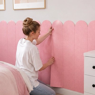 Stickers muraux chambre