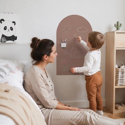 Stickers muraux chambre