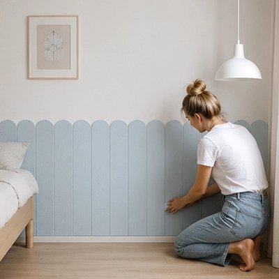 Stickers muraux chambre