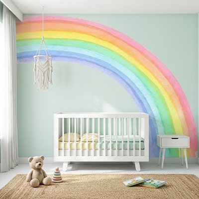 Stickers muraux enfant