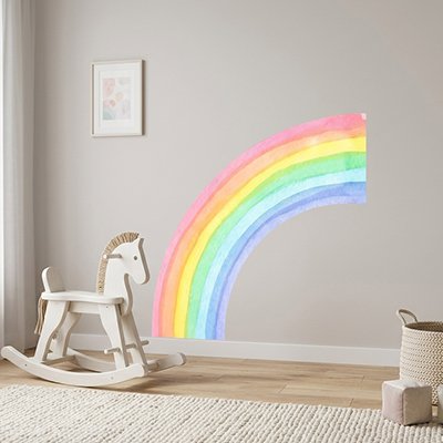Stickers muraux enfant