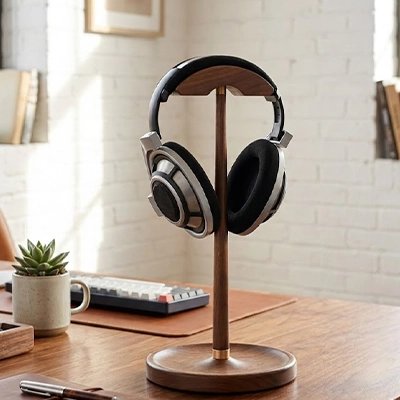 Support casque​
