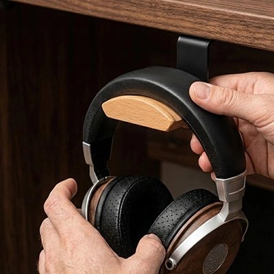 Support casque​
