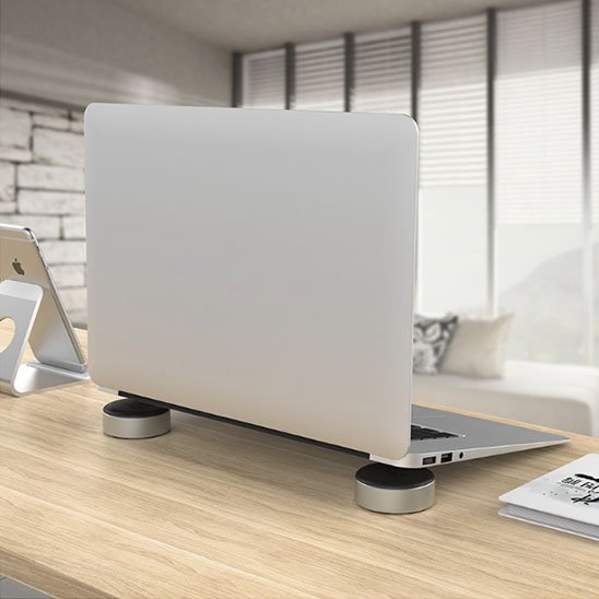 Support ordinateur portable 