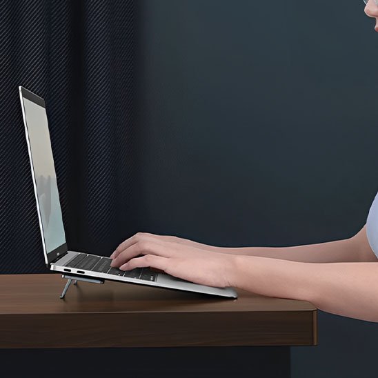 Support ordinateur portable 