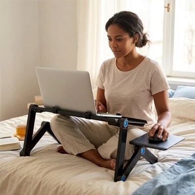 Support ordinateur portable