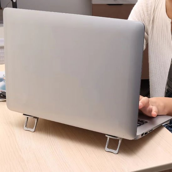 Support ordinateur portable