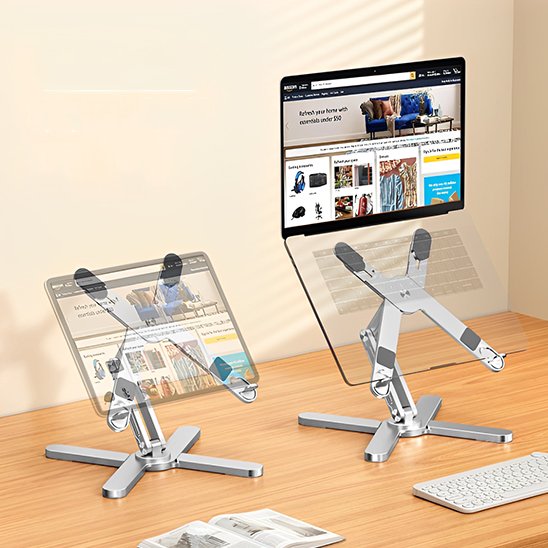 Support ordinateur portable