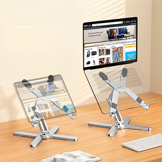 Support ordinateur portable