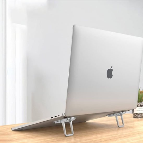 Support ordinateur portable