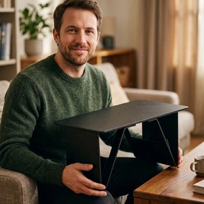 Support pc portable