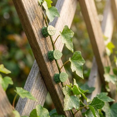 Support plante grimpante 
