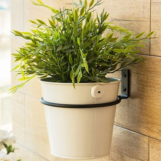 Support plante intérieur