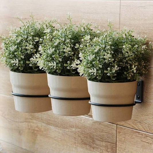 Support plante intérieur