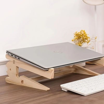 Support pour ordinateur portable 