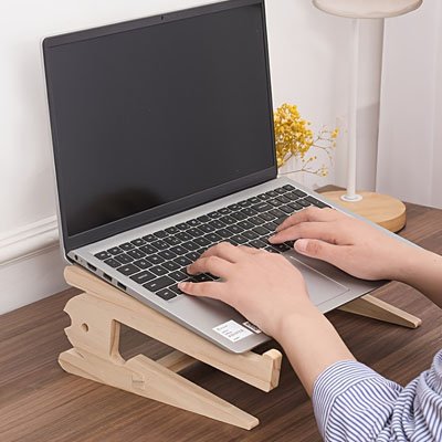 Support pour ordinateur portable 