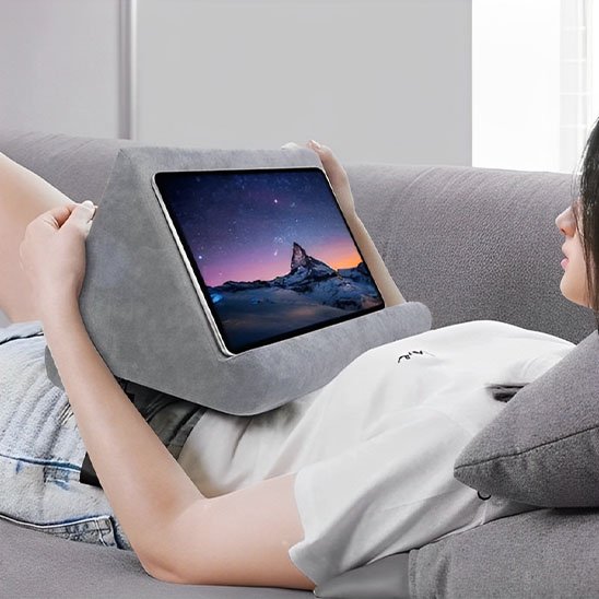 Support pour tablette  