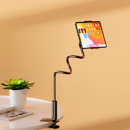 Support pour tablette 