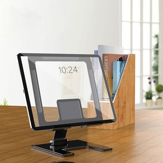 Support pour tablette 