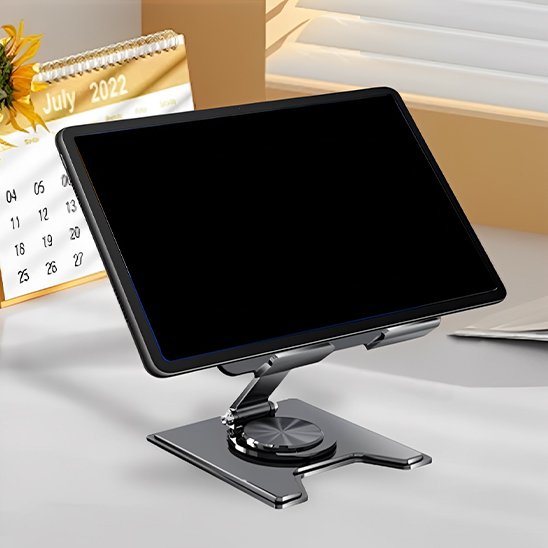 Support pour tablette 