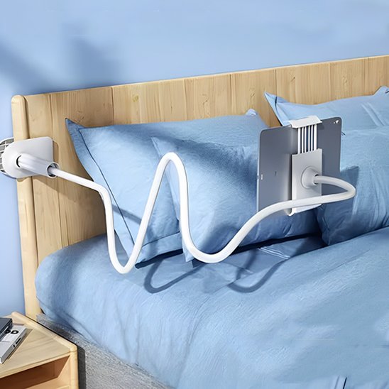 Support pour tablette 