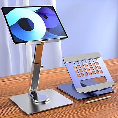 Support pour tablette 